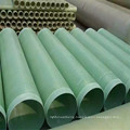 High stiffness gre fiberglass epoxy oil pipe